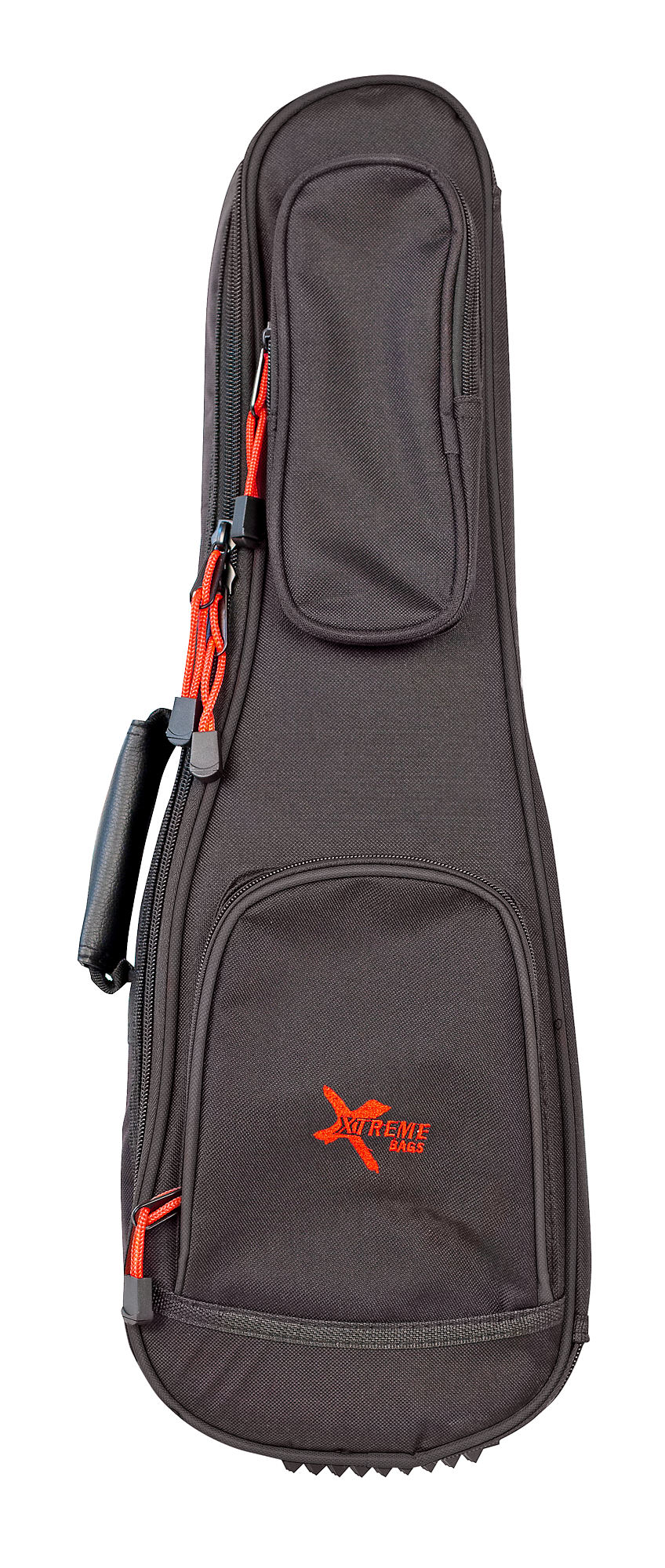Xtreme | OB701 | Soprano ukulele bag. Xtreme | OB701 | Soprano ukulele bag.